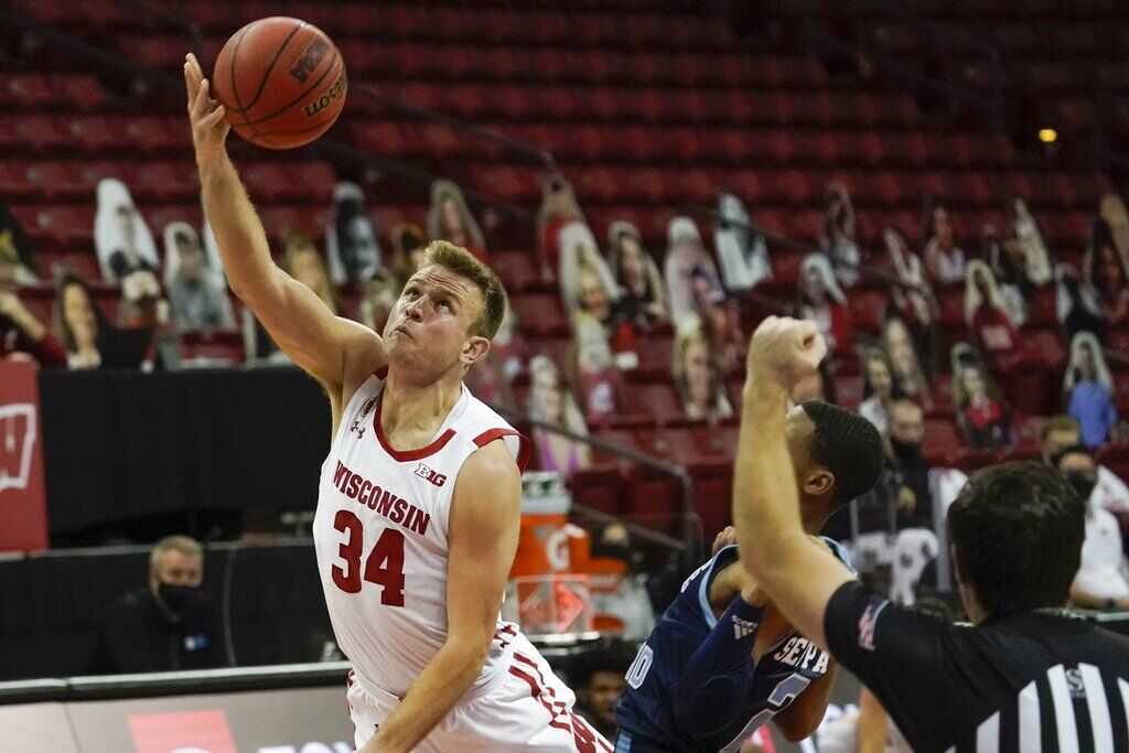 6. What factor will COVID-19 have on the Big Ten schedule?